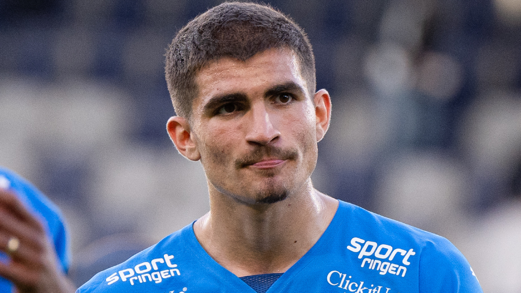 Taulant Parallangaj