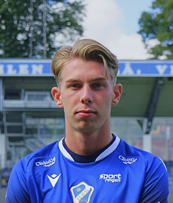 Vincent Johansson